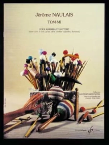 Tom-mi Visuel